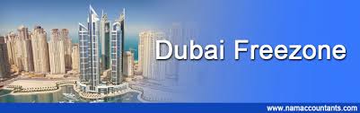 Information about setting up a business in Dubai freezone