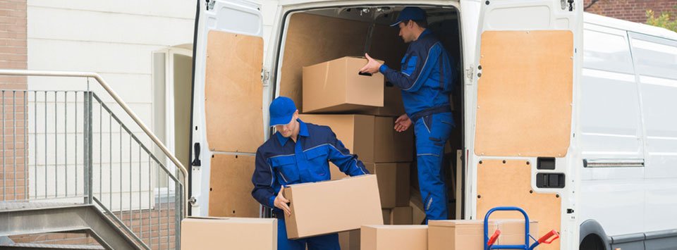 How to find a trusted international moving and packing company