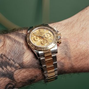 How to Spot a Bargain When Shopping for Used Rolex Watches