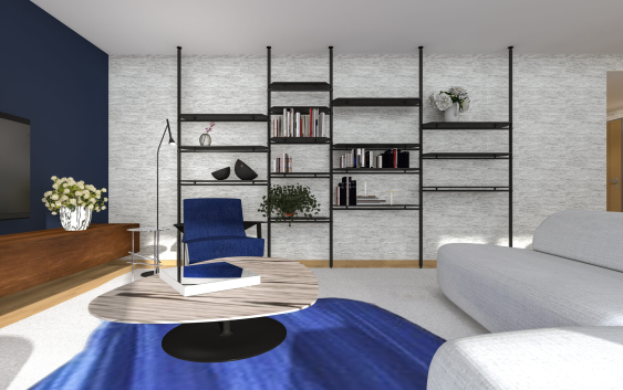 Why the Ultra-Rich Never DIY Their Interiors And Neither Should You