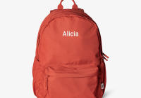 Stylish School Bags That Support Good Posture